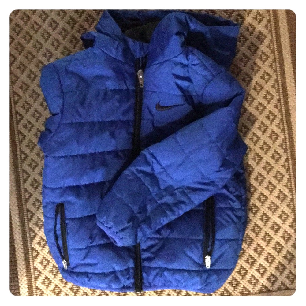 Boys 3T Nike coat